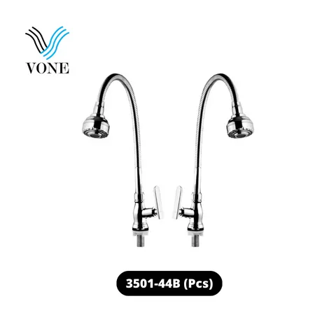 Vone Kran Angsa Flexibel 3501-44B Pcs - Surabaya