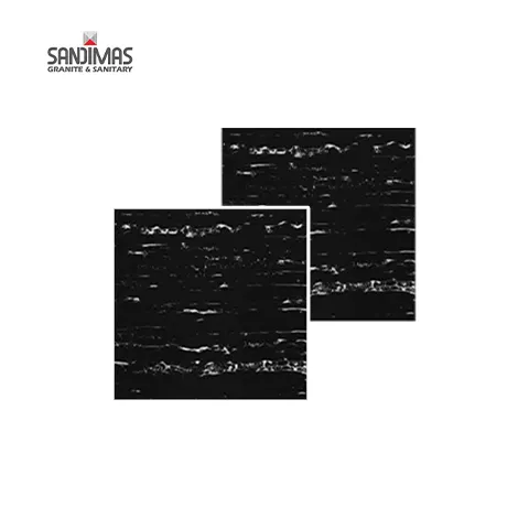 Sandimas Black Soleil 60x60, 80x80