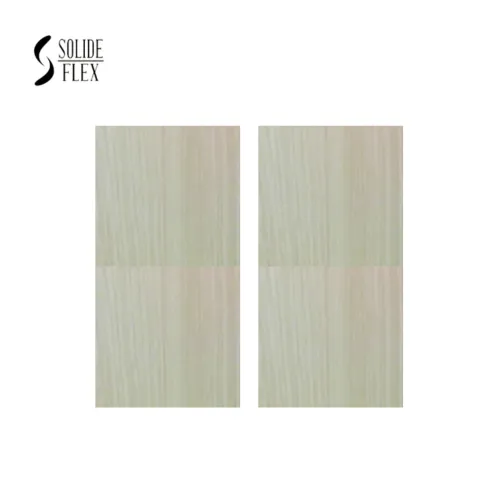 Solide Flex Plafon UPVC Tipe 819902-2 5800 mm x 250 mm x 8 mm - Surabaya