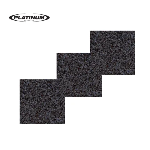 Platinum Keramik Sherlock Black Rec 60 Cm x 60 Cm - Surabaya