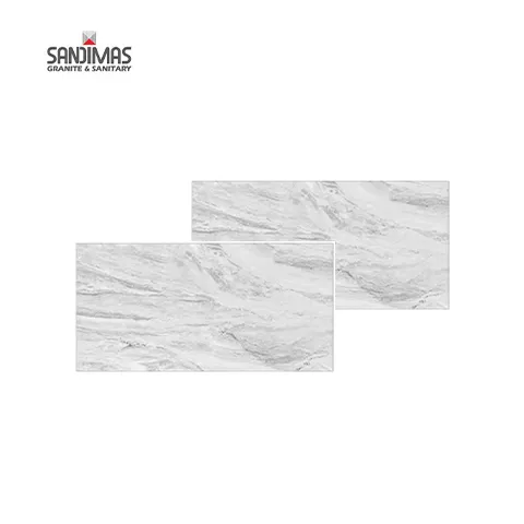 Sandimas Asseandro Grigio 60x120