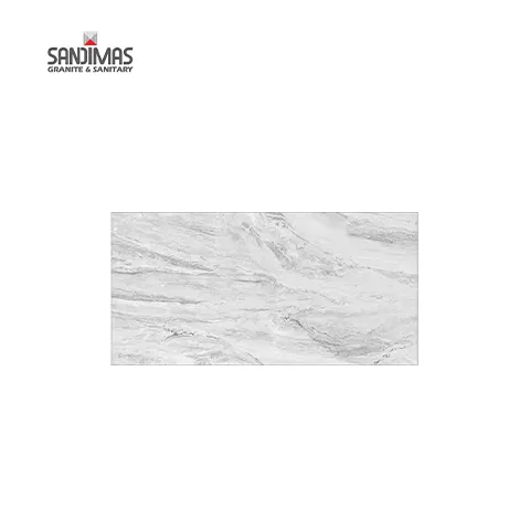Sandimas Asseandro Grigio 60x120