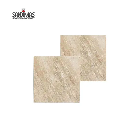 Sandimas Genova 60x60 Dus - Surabaya
