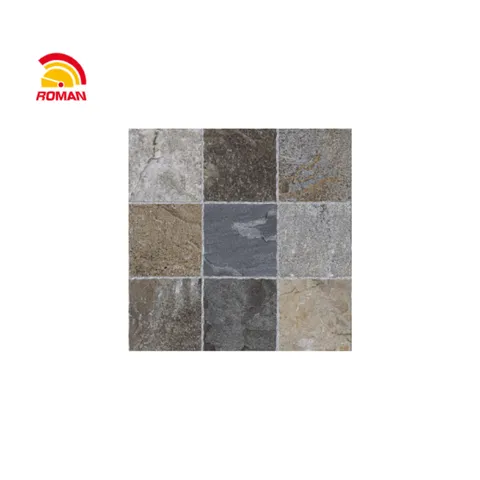 Roman Keramik D'Baffin Unique 40x40 Dus - Surabaya