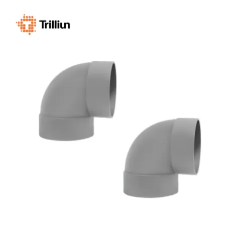 Trilliun Fitting DV Knee ½" - Abdi Darma Bakti