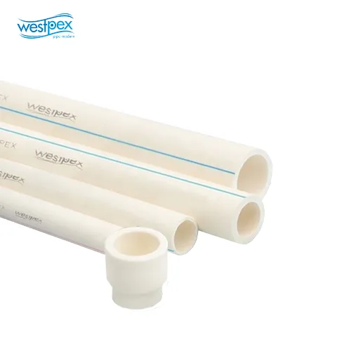 Westpex Pipa PPR Cold