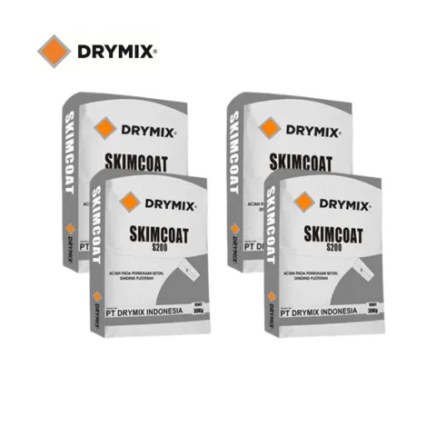Drymix Skimcoat
