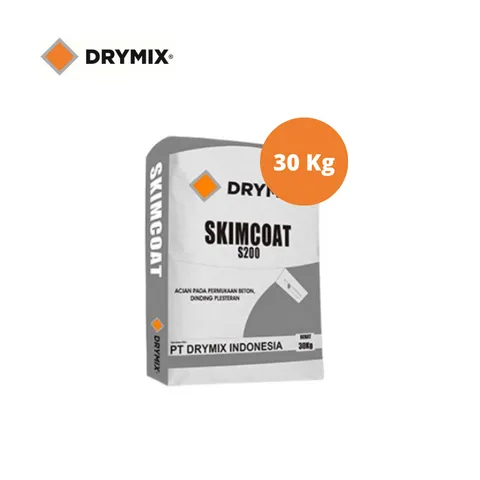Drymix Skimcoat