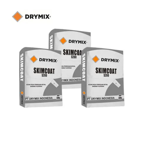 Drymix Skimcoat