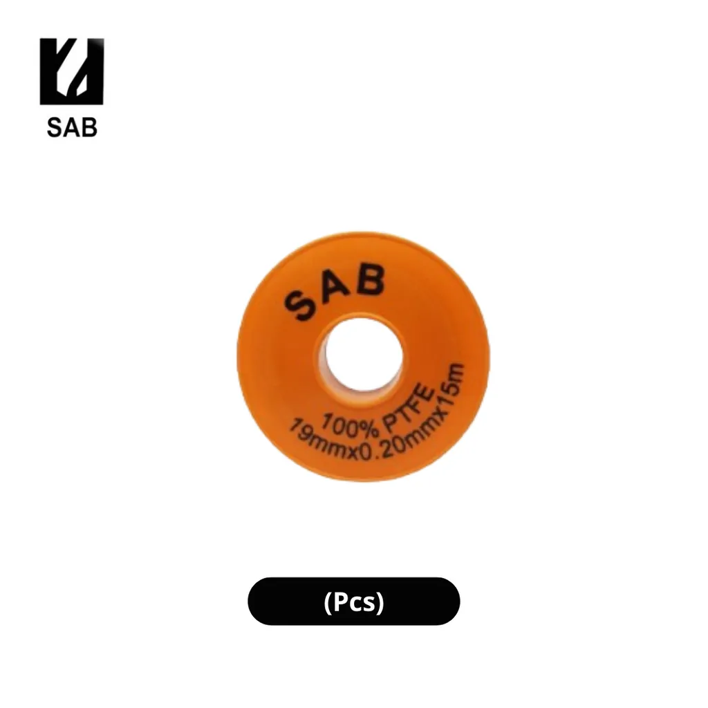 SAB Seal Tape Jumbo