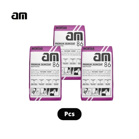 AM 86 Acian Premium 40 Kg