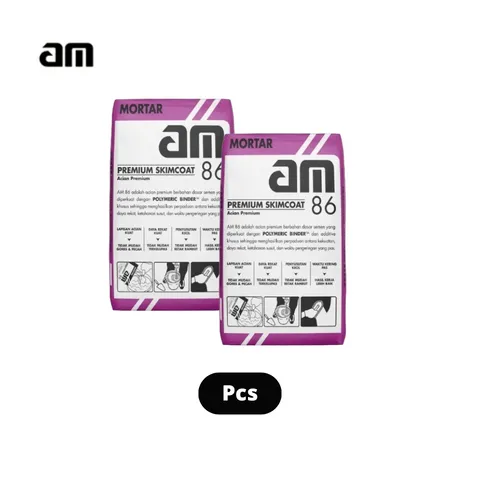 AM 86 Acian Premium 40 Kg