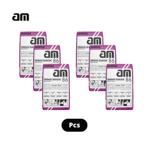 AM 86 Acian Premium 40 Kg