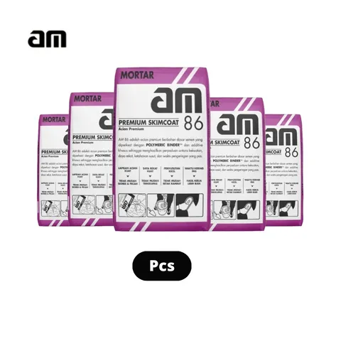 AM 86 Acian Premium 40 Kg