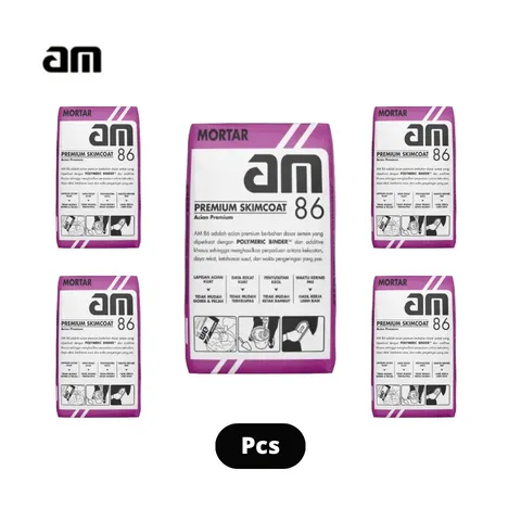 AM 86 Acian Premium 40 Kg