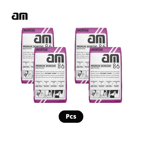 AM 86 Acian Premium 40 Kg