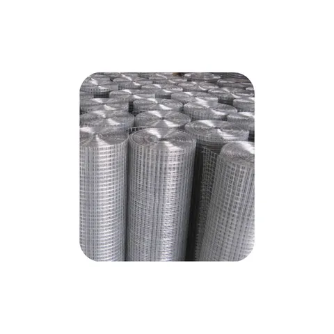 Besi Wiremesh M6 Roll 5,7 m x 2,1 m - Surabaya