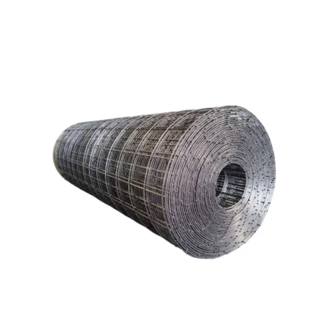 Besi Wiremesh M6 Roll 5,2 m x 2,1 m - Surabaya
