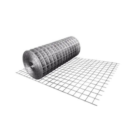 Besi Wiremesh M6 Roll 5,2 m x 2,1 m - Surabaya