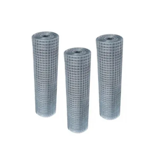 Besi Wiremesh M6 Roll 5,4 m x 2,1 m - Surabaya