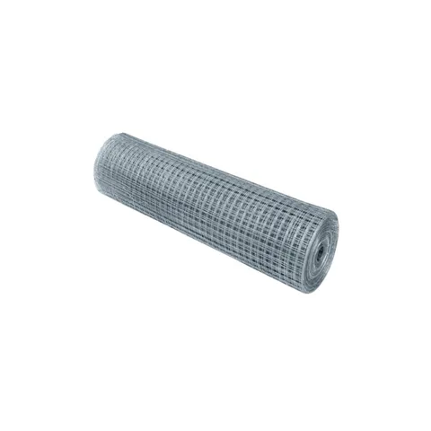 Besi Wiremesh M6 Roll 5,7 m x 2,1 m - Surabaya