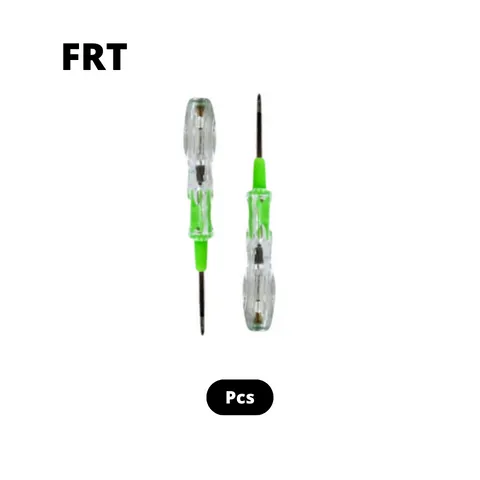 FRT Tespen