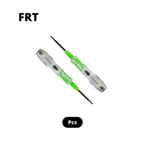 FRT Tespen Pcs - Vega Lestari