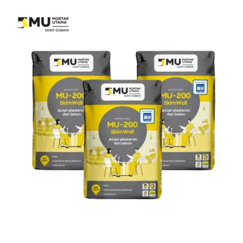 MU 200 Acian SkimWall 1 DO 20 Kg - Surabaya