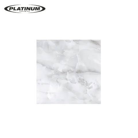 Platinum Keramik Harper Grey 40 Cm x 40 Cm - Surabaya