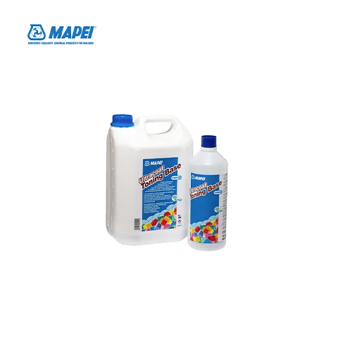 Mapei Ultracoat Toning Base Drum - Surabaya