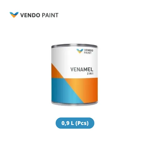 Vendo Paint Venamel 2 in 1 0,9 L