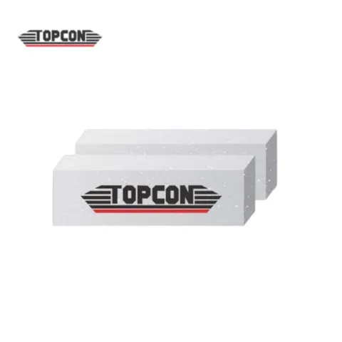 Topcon Bata Ringan m3 60 cm x 20 cm 10 cm - Surabaya