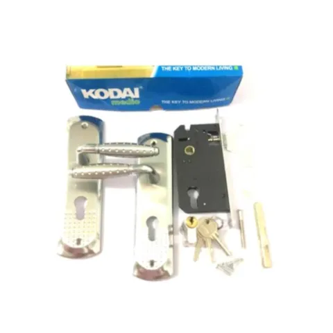 Kodai Handle Pintu Tipe 583606 1 Set - Surabaya