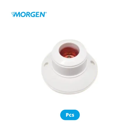 Morgen Fitting Plafon Bulat MG - 632 Pcs - Surabaya