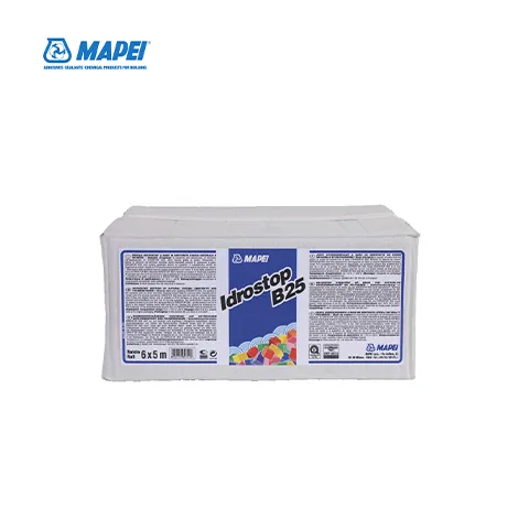 Mapei Idrostop B25 6 Meter x 5 Meter - Surabaya