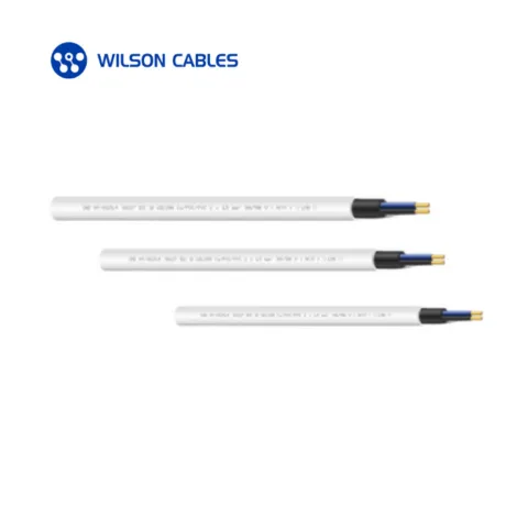 Wilson Kabel NYM 2 x 1,5 mm2 5 m - Surabaya