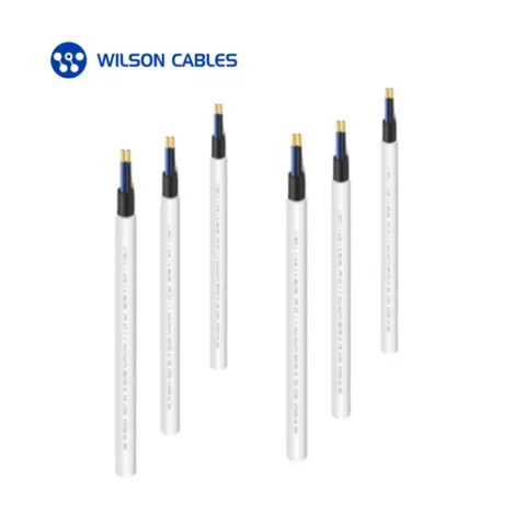 Wilson Kabel NYM 2 x 1,5 mm2 10 m - Surabaya