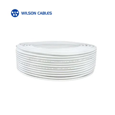 Wilson Kabel NYM