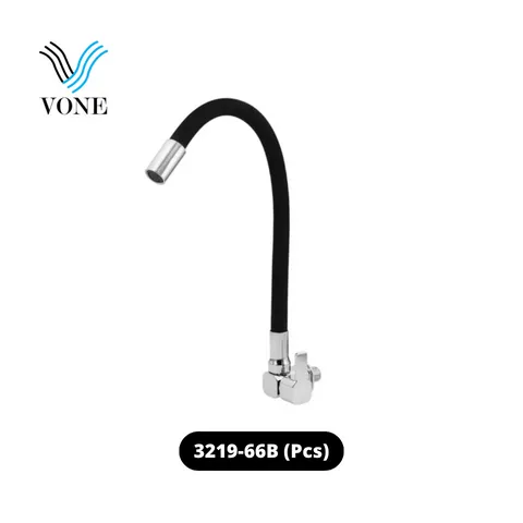 Vone Kran Angsa Flexibel 3219-66B