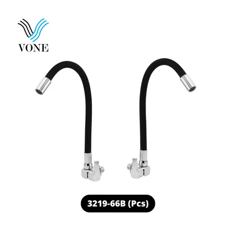 Vone Kran Angsa Flexibel 3219-66B Pcs - Surabaya