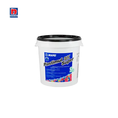 Mapei Plastimul 2K Super