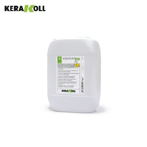 Kereakoll Keraplast Eco P6 1 Kg - Surabaya