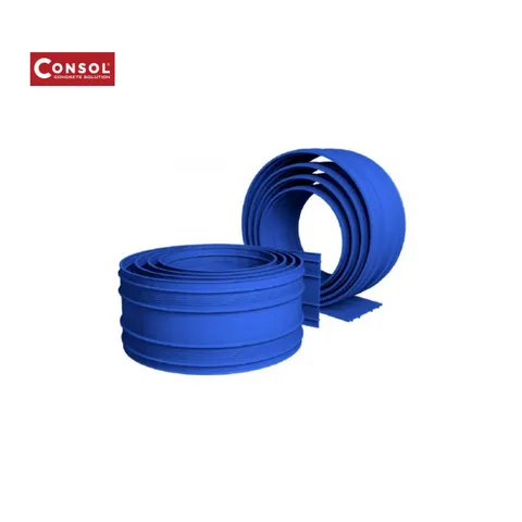 Consol PVC Waterstop 25 Kg Roll - Surabaya