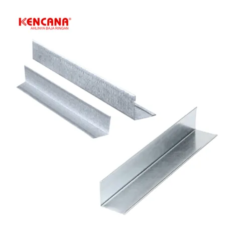 Kencana Wall Angle