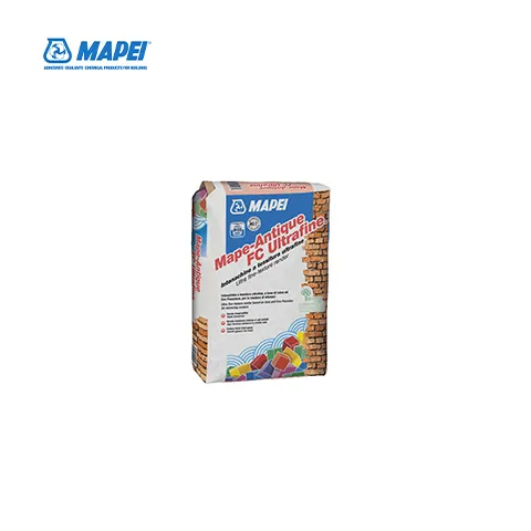 Mapei Mape-Antique FC Ultrafine Kantong - Surabaya