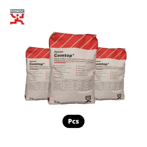 Fosroc Cemtop 100