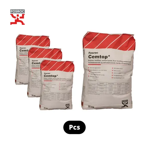 Fosroc Cemtop 100