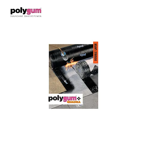 Polygum QUADRA