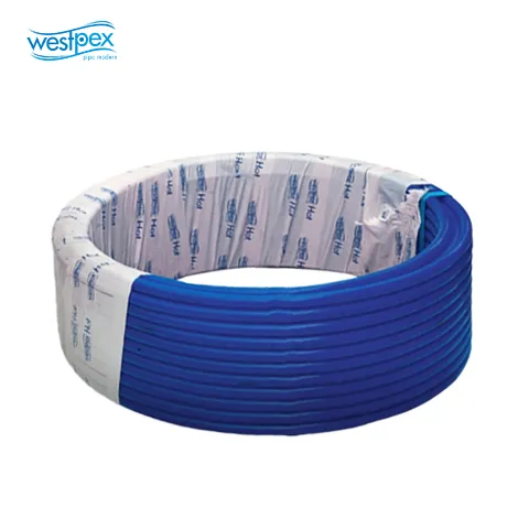Westpex Pex Pipa Air Dingin