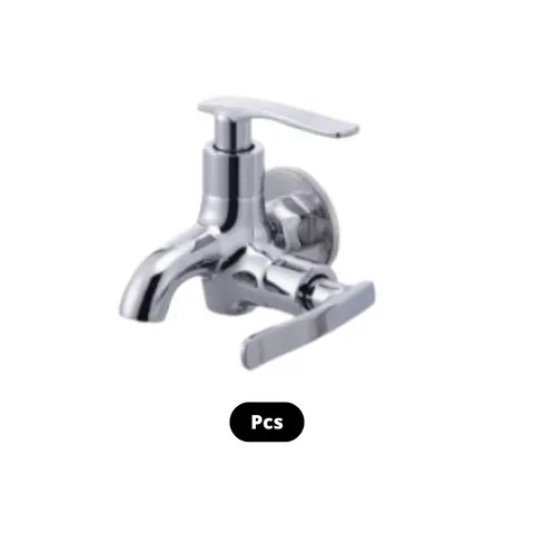 Kran Shower Kuningan ½" - Sinar Lazar
